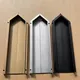 Aluminium G Handle Customized - - Dong's Dongri 2