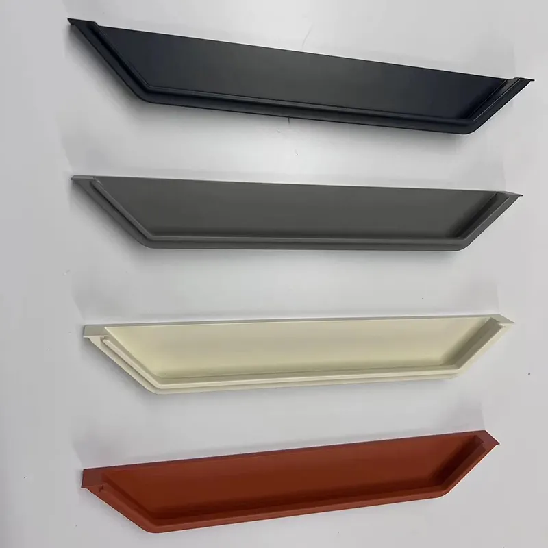 The Finest Quality: Discover The Elegance And Practicality Of Aluminum Handles 1