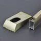 Oval Pipe for Wardrobe Shoe Cabinets by Dong's Dongri 5