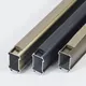Oval Pipe for Wardrobe Shoe Cabinets by Dong's Dongri 2