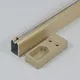 Wardrobe Tube Aluminum Alloy 6063 Dong's Dongri 2