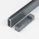 Dong's Dongri Hanging Rail Tube - Brushed Black 3