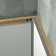 Hotaluminium Standing Seam Wall Cladding 2.44m Dong's Dongri Brand 2