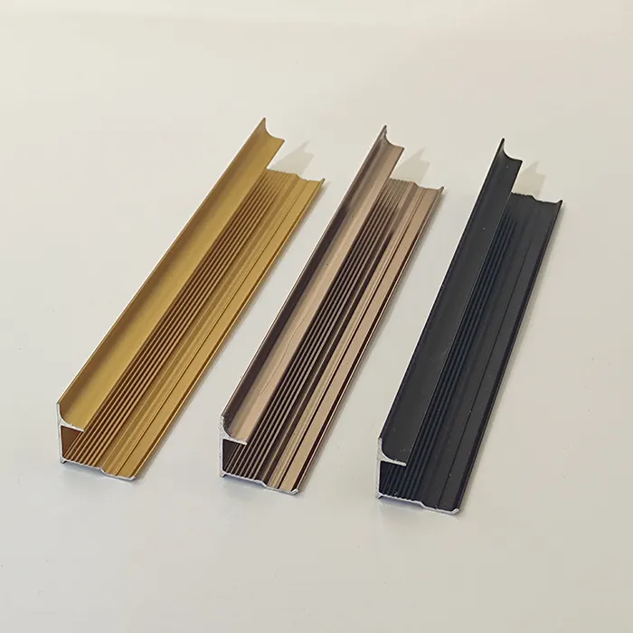 Hotaluminium Standing Seam Wall Cladding 2.44m Dong's Dongri Brand 4