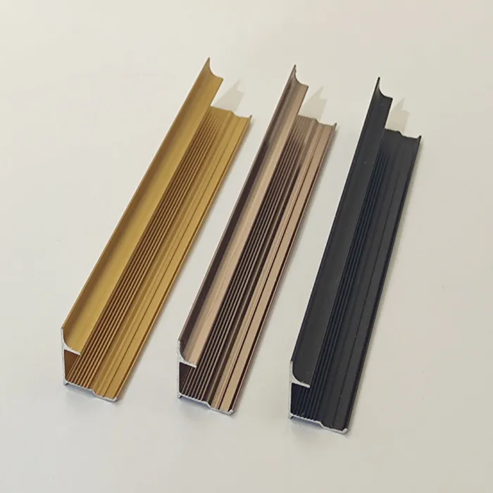 Exploring The Benefits And Uses Of Angle Aluminum Trim: A Guide To Enhancing Your Project With Versatile Trim Solutions 1