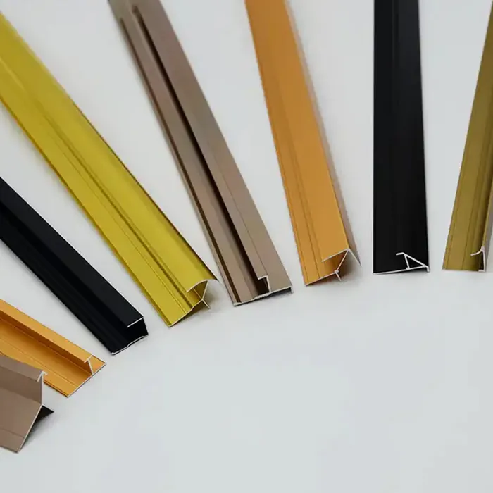 Dong's Dongri Brand Metal Wall Panel Profiles Supplier 4