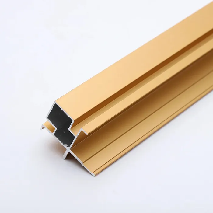 Dong's Dongri Brand Metal Wall Panel Profiles Supplier 2
