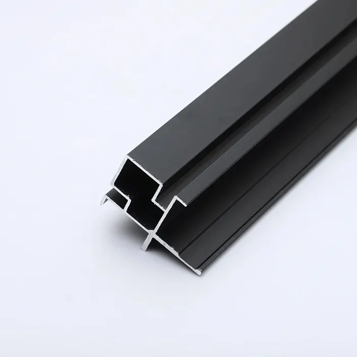Dong's Dongri Brand Metal Wall Panel Profiles Supplier 3