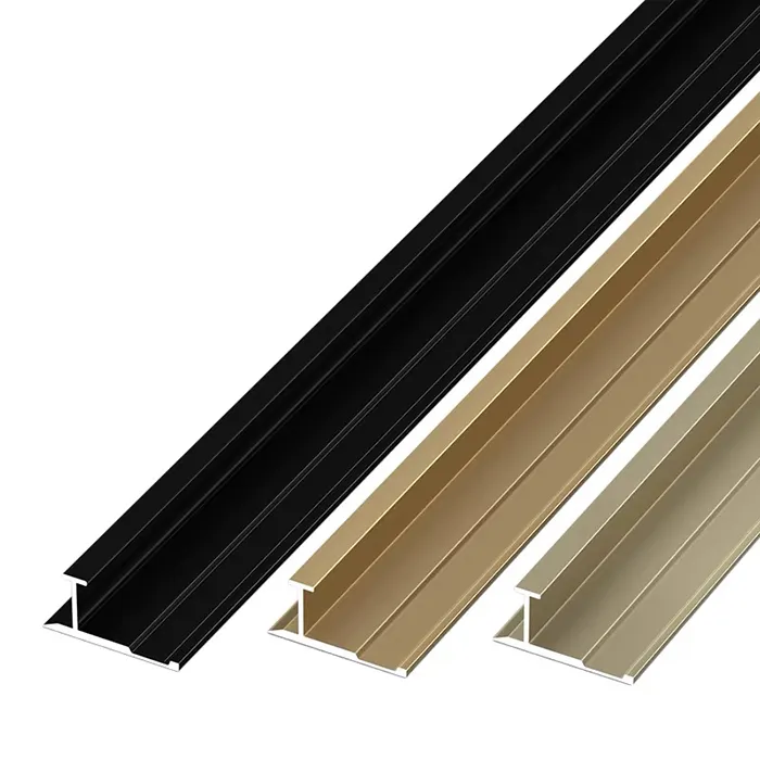 Enhance Your Interiors With Elegant Aluminum Trim: A Touch Of Modern Luxury 1