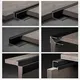 Dong's Dongri Interior Aluminum Trim 3