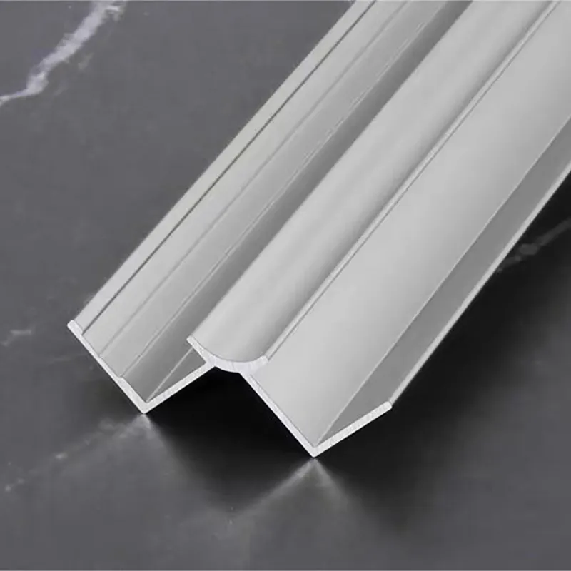 Wall Cladding Profiles Silver Customizedcompany 2