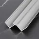 Wall Cladding Profiles Silver Customizedcompany 2