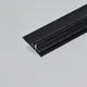 Custom Dong's Dongri Aluminium Profile Wall Cladding - Black 4