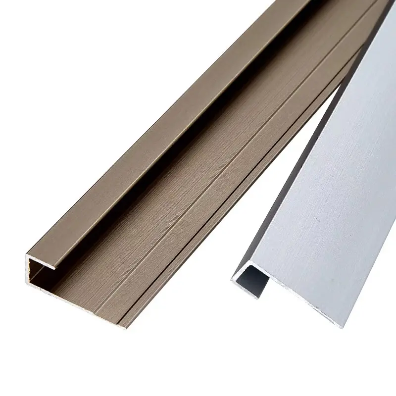 Top Dong's Dongri Aluminium Profile Wall Cladding 2
