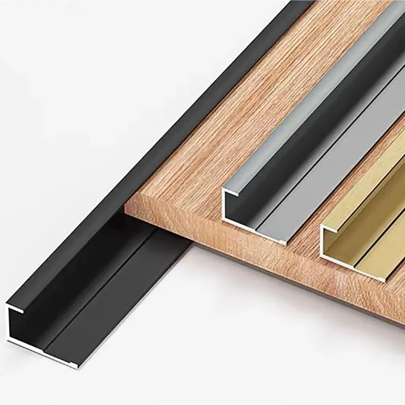 Top Dong's Dongri Aluminium Profile Wall Cladding 3