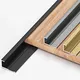 Top Dong's Dongri Aluminium Profile Wall Cladding 3