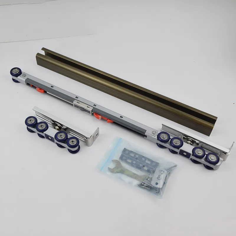Best Aluminium Sliding Door Rail Price List | Dong's Dongri 3