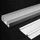 Dong's Dongri Aluminium Sliding Door Rails Company 2
