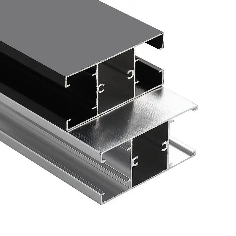 Latest Aluminum Rail Price List | Dong's Dongri 2