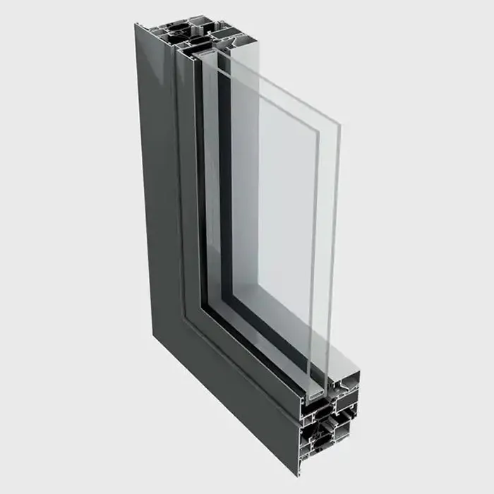 Latest Aluminum Rail Price List | Dong's Dongri 3
