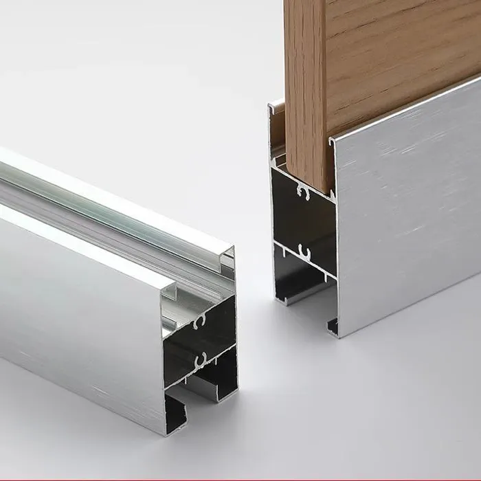 Latest Aluminum Rail Price List | Dong's Dongri 4