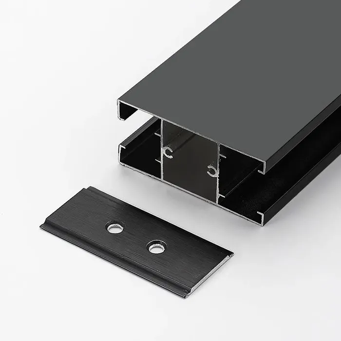 Latest Aluminum Rail Price List | Dong's Dongri 5
