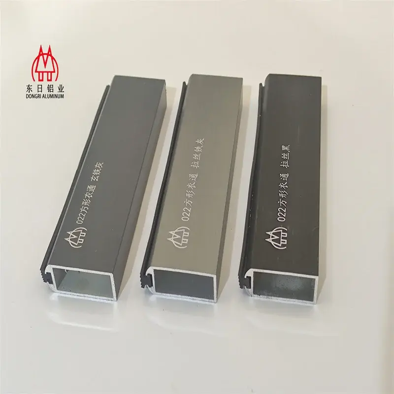 Custom Aluminum Tubes Supplier Price List | Dong's Dongri 3