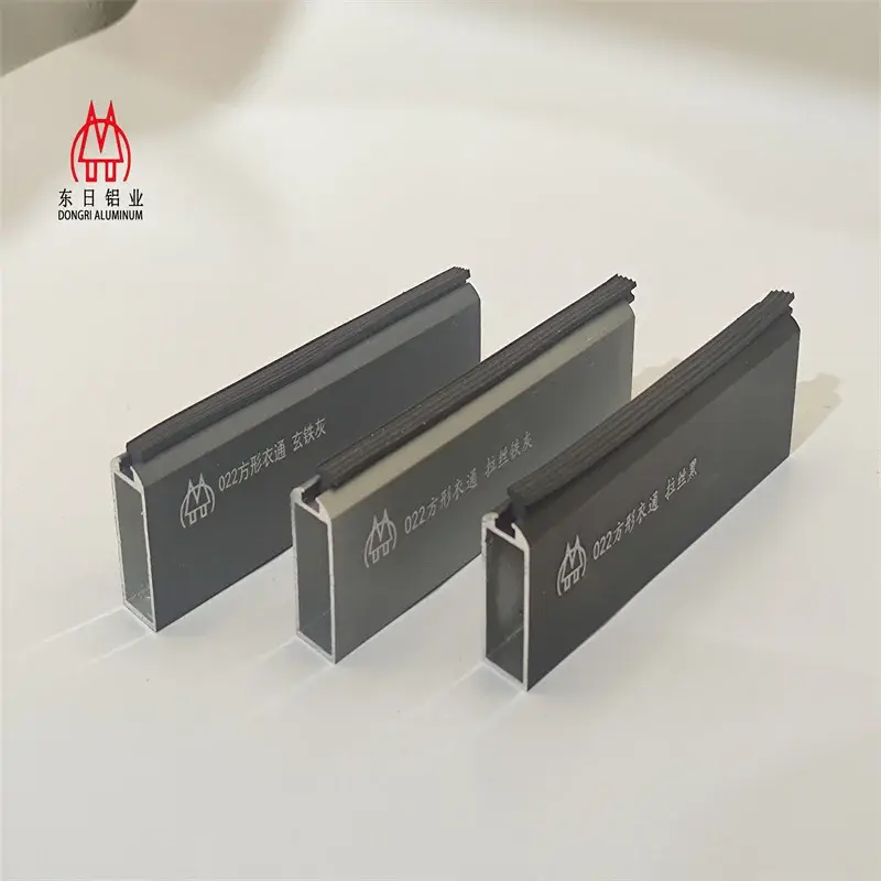 Custom Aluminum Tubes Supplier Price List | Dong's Dongri 2