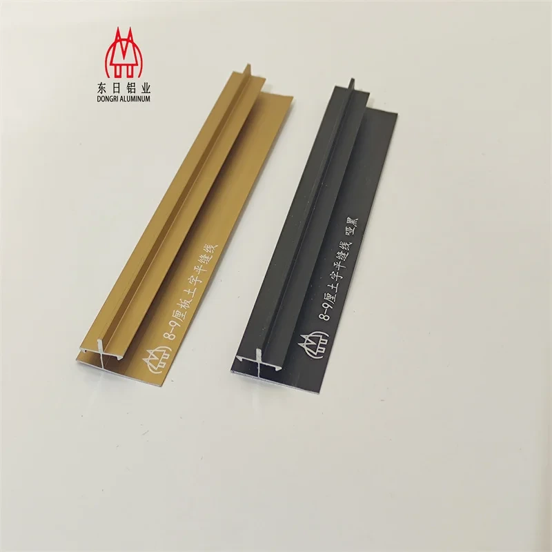 High-quality Metal Wall Cladding Profiles Bronze Dong's Dongri Brand 2