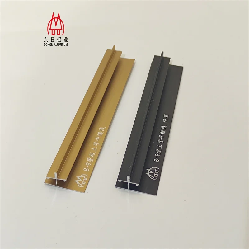 High-quality Metal Wall Cladding Profiles Bronze Dong's Dongri Brand 3