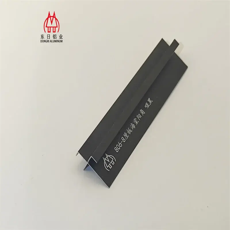 Custom Aluminium Standing Seam Wall Cladding Manufacturers | Dong's Dongri 2