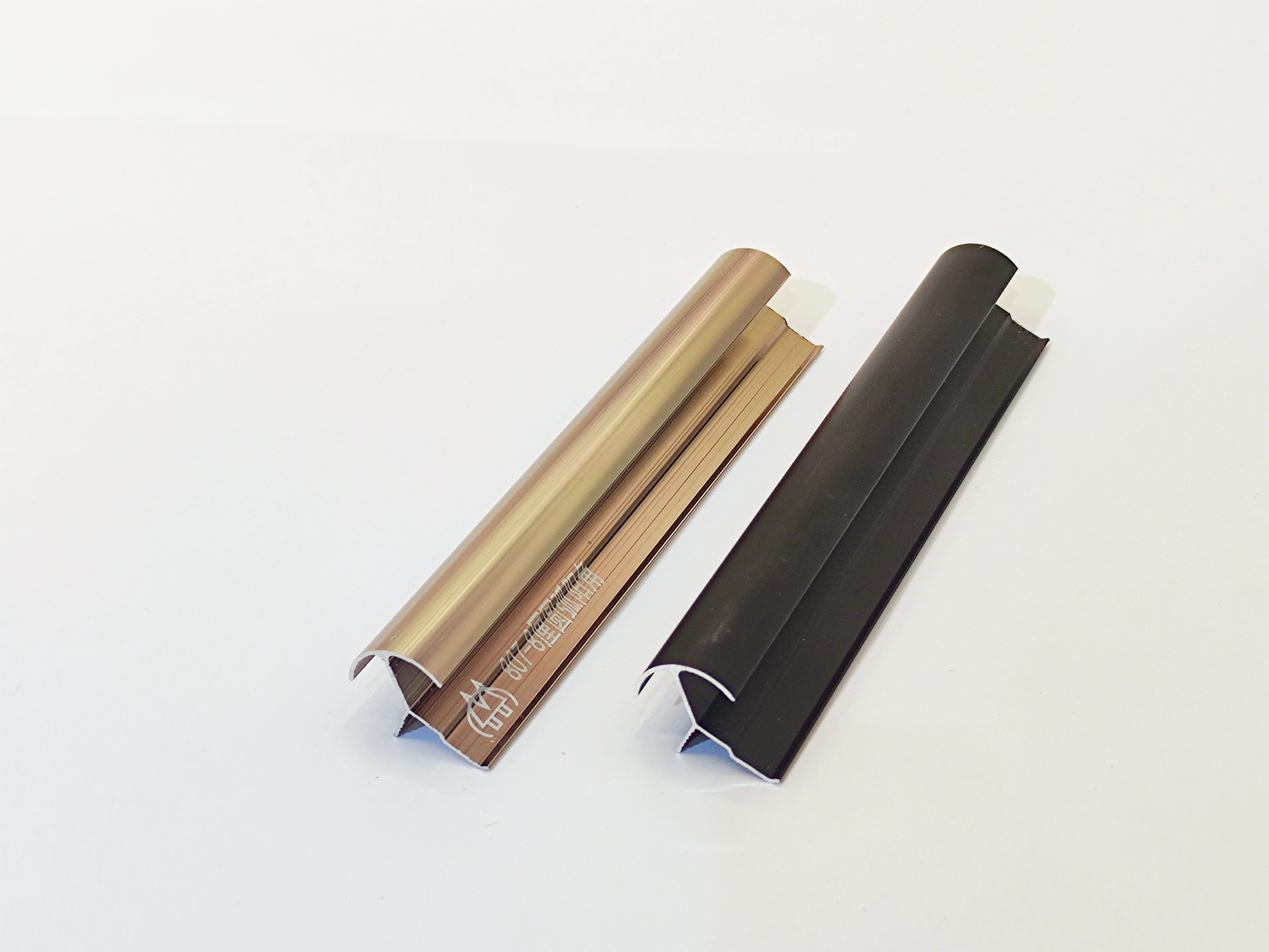Customizable Aluminum Wall Panel Profiles with various color 1