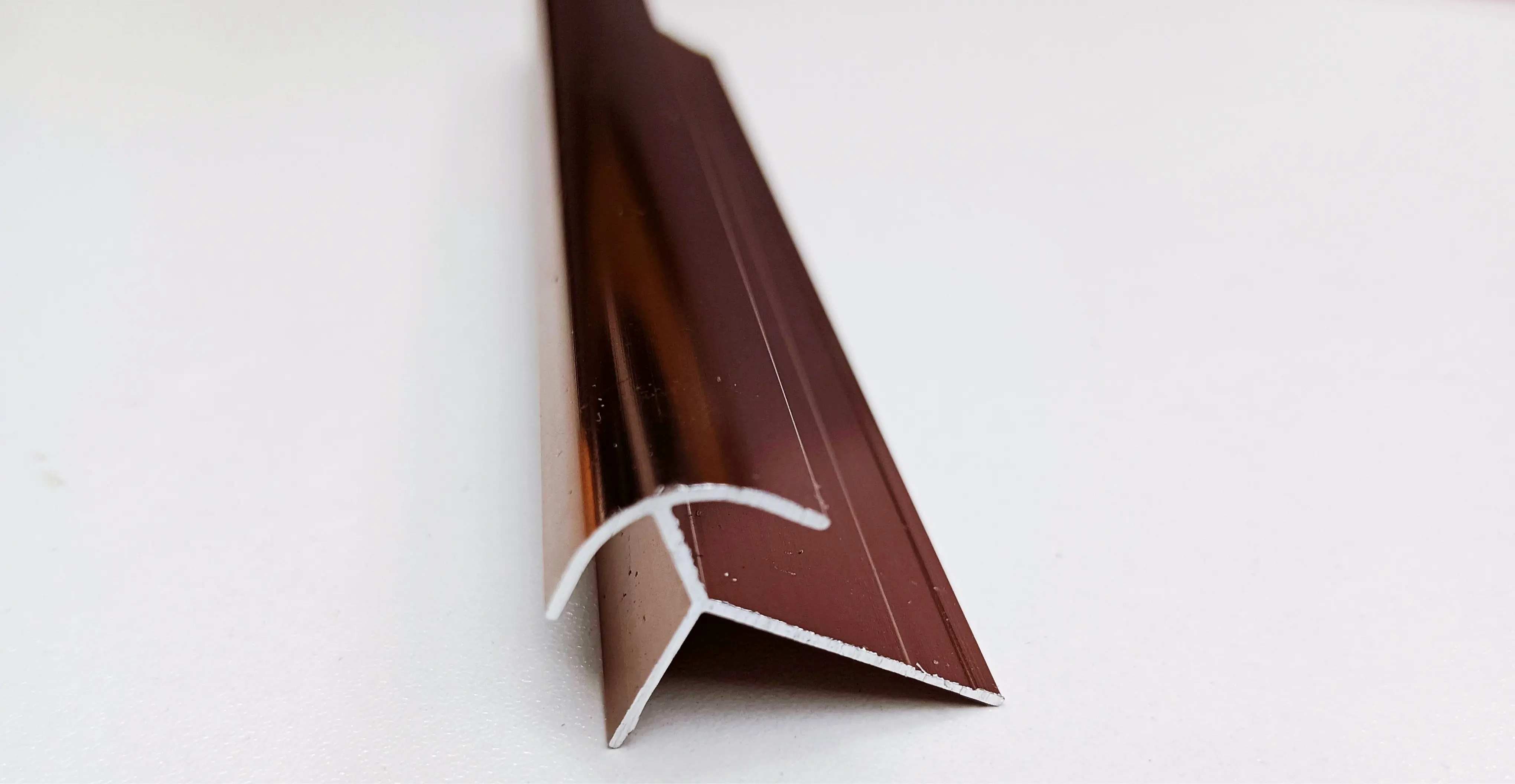 Custom Aluminium Profile Cladding Price List | Dong's Dongri 4