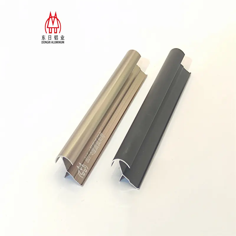 Custom Aluminium Profile Cladding Price List | Dong's Dongri 2