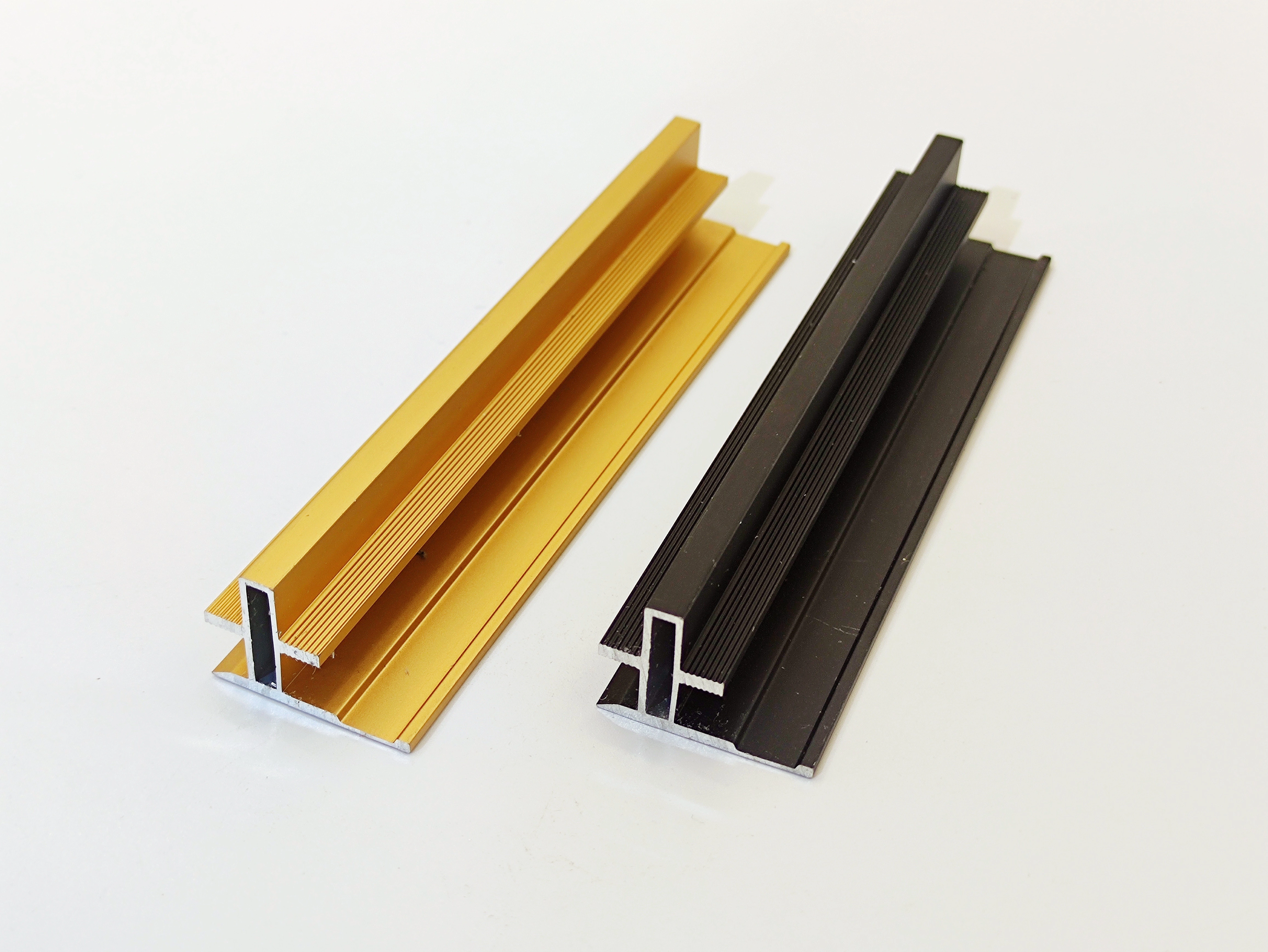 High-quality Metal Wall Cladding Profiles Bronze Dong's Dongri Brand 1