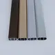 Dong's Dongri Wardrobe Tube Rail - Matte Black 3