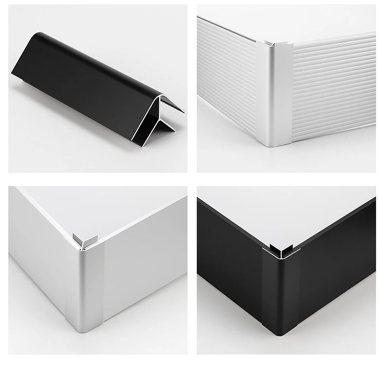 Newaluminum Skirting PriceDong's Dongri Company 3