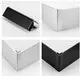 Aluminium Shadowline Skirting 3-6meters-customized Dong's Dongri Company 3