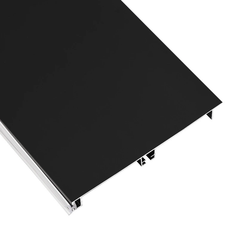 Newaluminum Skirting PriceDong's Dongri Company 2
