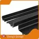 LatestDong's Dongri Aluminium Round Shape Handle 1