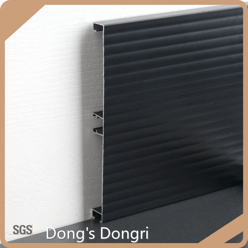 Newaluminum Skirting PriceDong's Dongri Company 1