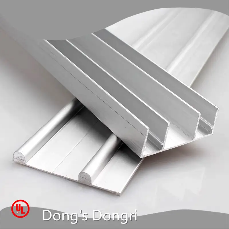 Dong's Dongri Aluminium Sliding Door Rails Company 1