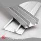 Dong's Dongri Aluminium Sliding Door Rails Company 1