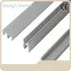 Aluminium Sliding Door Rails Factory 0.8mm -5mm 1