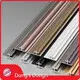 Wholesale Extruded Aluminum Edging Dong's Dongri Brand 1