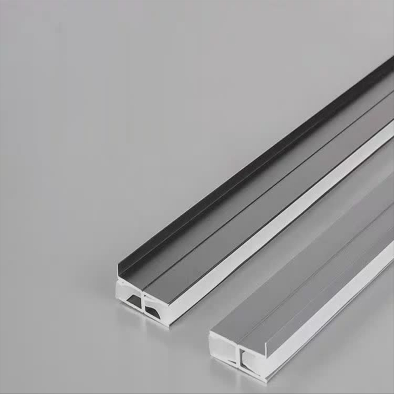 Silicone Rubber Tube Led Channel  Aluminum Led Lighting Profiles Light Channel 1