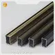 Wholesale Anodized Aluminum Tubing Suppliers Dong's Dongri Brand 1