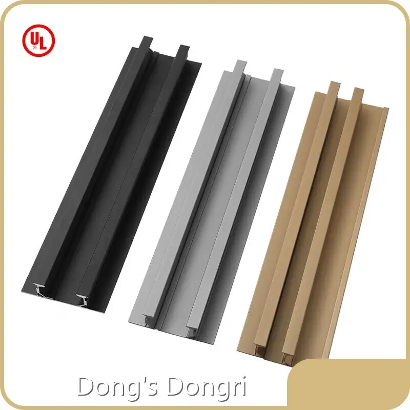 Dong's Dongri Aluminium Wardrobe Handles 3mcompany 1