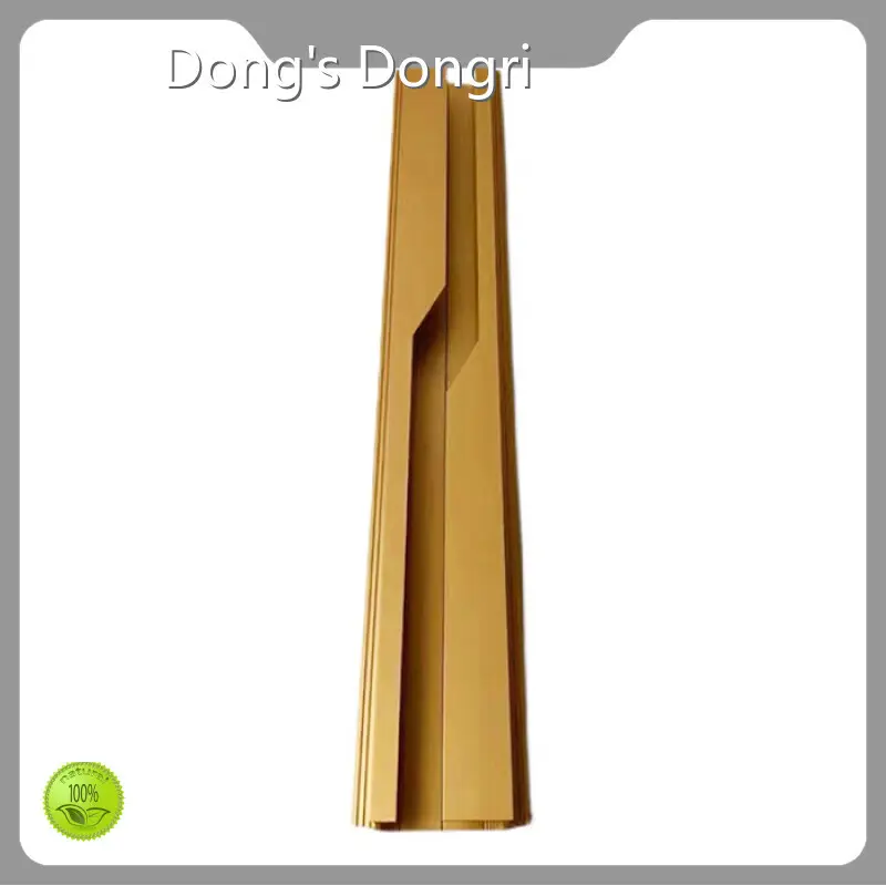 Dong's Dongri Modern Bedroom Wardrobe Handles 1