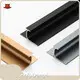 Bestaluminium Drawer Handles Aluminium Drawer Handles Company 1